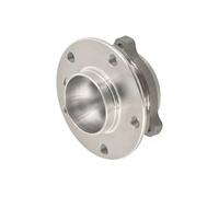 Cuscinetto mozzo ruota Assale anteriore bilaterale 502 814 TOPRAN per BMW 7 5 X3