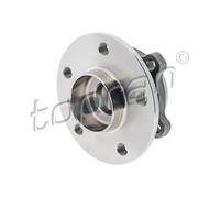 Cuscinetto mozzo ruota Assale anteriore bilaterale 503 357 TOPRAN per MINI BMW