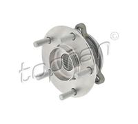 Cuscinetto mozzo ruota Assale anteriore bilaterale 600 322 TOPRAN per MAZDA CX-5
