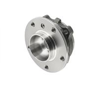 Cuscinetto mozzo ruota Assale anteriore bilaterale 634 156 TOPRAN per BMW 7 5 X3