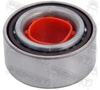 Cuscinetto mozzo ruota Assale anteriore bilaterale DAC38710033-30 FEBEST