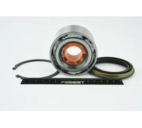 Febest Cuscinetto mozzo ruota DAC38764043-KIT Assale anteriore bilaterale Nissan OE 40210-33P02