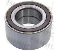 Cuscinetto mozzo ruota Assale anteriore bilaterale DAC39720037M FEBEST per FORD