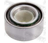 Cuscinetto mozzo ruota Assale anteriore bilaterale DAC40740036-34 FEBEST