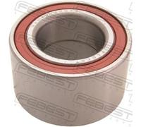 Cuscinetto mozzo ruota Assale anteriore bilaterale DAC40740042 FEBEST per TOYOTA