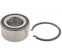 Cuscinetto mozzo ruota Assale anteriore bilaterale DAC40750039M FEBEST