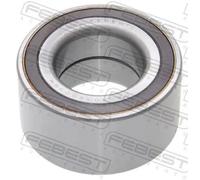 Febest Cuscinetto mozzo ruota DAC40760038M Assale anteriore bilaterale per Mitsubishi Colt VI