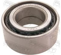 Cuscinetto mozzo ruota Assale anteriore bilaterale DAC40800036-34 FEBEST per KIA