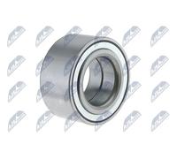 Cuscinetto mozzo ruota Assale anteriore bilaterale KLP-HD-035 NTY per TOYOTA