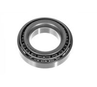 Meyle Cuscinetto ruota 014 098 0025 – a rulli conici, mozzo interno