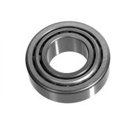Meyle Cuscinetto ruota 014 098 0030 - anteriore a rulli conici per Mercedes-Benz W124 e VW Vans III