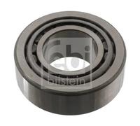 Cuscinetto ruota FEBI BILSTEIN 47989
