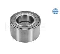 Meyle Cuscinetto ruota 100 407 0080 – mozzo assale anteriore, cuscinetto a sfere per Skoda e VW