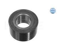 Cuscinetto mozzo ruota Assale anteriore Cuscinetto a sfere 214 633 0002 MEYLE