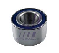 Cuscinetto mozzo ruota Assale anteriore FT21001 FAST per FIAT UNO