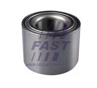 Cuscinetto mozzo ruota Assale anteriore FT21009 FAST per IVECO DAILY III Furgone