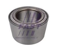 Cuscinetto mozzo ruota Assale anteriore FT21025 FAST per FIAT PEUGEOT CITROËN