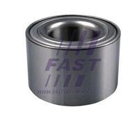 Cuscinetto mozzo ruota Assale anteriore FT21101 FAST per IVECO DAILY III Furgone
