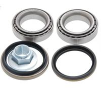 Cuscinetto mozzo ruota Assale anteriore KIT-RIO FEBEST per KIA PRIDE RIO II
