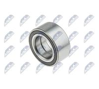 Cuscinetto mozzo ruota Assale anteriore KLP-HD-033 NTY per HONDA ACCORD VIII