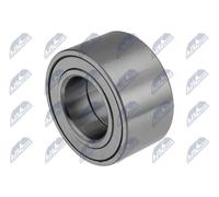 NTY Cuscinetto ruota compatibile con LAND ROVER KLP-LR-009