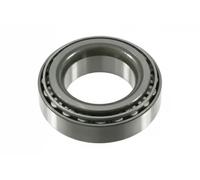 FEBI BILSTEIN Cuscinetto ruota 27163 – assale anteriore sinistro, a rulli conici per Mercedes-Benz