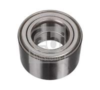 Cuscinetto mozzo ruota Assale anteriore Sx Cuscinetto a sfere obliquo 03270