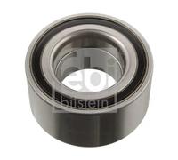 Cuscinetto mozzo ruota Assale anteriore Sx Cuscinetto a sfere obliquo 05222