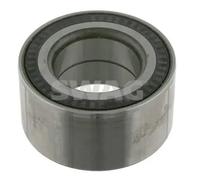 Cuscinetto mozzo ruota Assale anteriore Sx Cuscinetto a sfere obliquo 20 92 3926