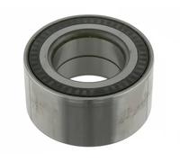 FEBI Bilstein Cuscinetto ruota 23926 anteriore Sx a sfere obliquo per BMW