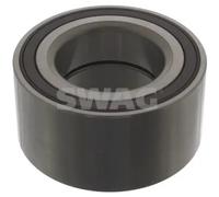 Cuscinetto mozzo ruota Assale anteriore Sx Cuscinetto volvente 10 94 5609 SWAG