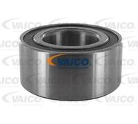 Cuscinetto mozzo ruota Assale anteriore V10-2996 VAICO per AUDI VW SKODA