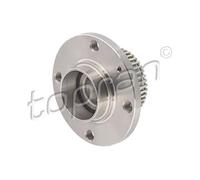 Cuscinetto mozzo ruota Assale post. bilaterale 111 887 TOPRAN per SEAT VW