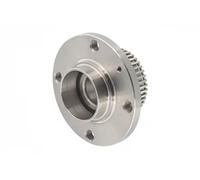 Cuscinetto mozzo ruota Assale post. bilaterale 111 887 TOPRAN per SEAT VW