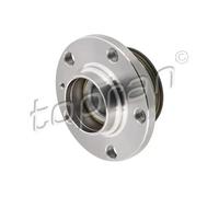 Cuscinetto mozzo ruota Assale post. bilaterale 117 905 TOPRAN per SKODA SEAT