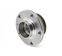 Cuscinetto mozzo ruota Assale post. bilaterale 117 905 TOPRAN per SKODA SEAT