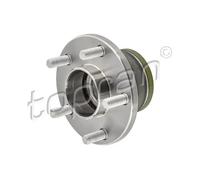 Cuscinetto mozzo ruota Assale post. bilaterale 304 092 TOPRAN per FORD