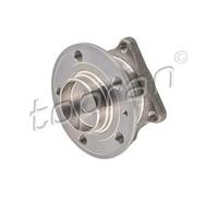 Cuscinetto mozzo ruota Assale post. bilaterale 600 227 TOPRAN per VOLVO S80 I
