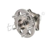 Cuscinetto mozzo ruota Assale post. bilaterale 600 242 TOPRAN per TOYOTA