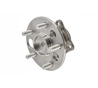 Cuscinetto mozzo ruota Assale post. bilaterale 600 249 TOPRAN per TOYOTA AURIS