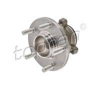 Cuscinetto mozzo ruota Assale post. bilaterale 600 262 TOPRAN per MAZDA 5 3