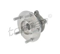 Cuscinetto mozzo ruota Assale post. bilaterale 600 325 TOPRAN per MAZDA CX-5