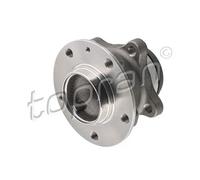 Cuscinetto mozzo ruota Assale post. bilaterale 634 154 TOPRAN per CITROËN