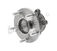 Cuscinetto mozzo ruota Assale post. bilaterale 634 171 TOPRAN per MAZDA 3