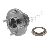 Cuscinetto mozzo ruota Assale post. bilaterale 634 175 TOPRAN per FORD FOCUS I