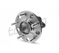 Cuscinetto mozzo ruota Assale post. bilaterale 634 181 TOPRAN per HYUNDAI KIA