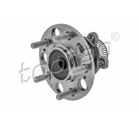 Cuscinetto mozzo ruota Assale post. bilaterale 820 609 TOPRAN per HYUNDAI KIA