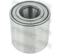Cuscinetto mozzo ruota Assale post. bilaterale DAC25550048 FEBEST per NISSAN