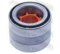 Cuscinetto mozzo ruota Assale post. bilaterale DAC386552-48 FEBEST per SUBARU