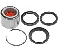 Cuscinetto mozzo ruota Assale post. bilaterale DAC386552-48KIT FEBEST per SUBARU